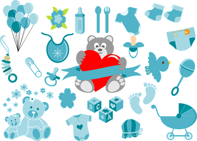 Van rompertjes tot rammelaars: alles wat je moet weten over baby kleding